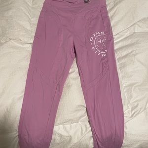 Gymshark legacy leggings